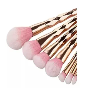 Set De Brochas