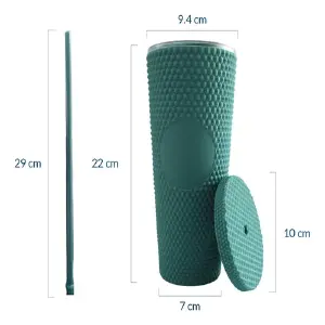 Vaso Termico 600 ml