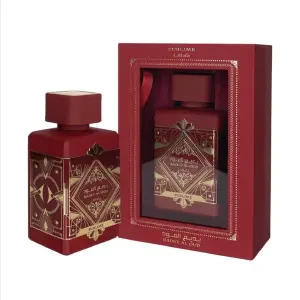 LATTAFA OUD SUBLIME