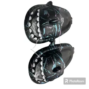 Chanclas tiburón modelo 3
