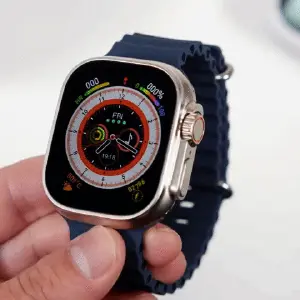 PISTOLA HIDROGEL 500 ORBIS+SMARTWATCH