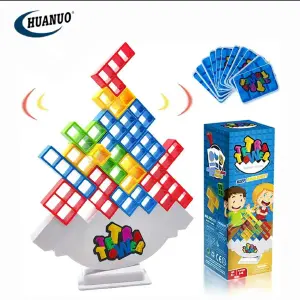 Tetra Power  16/ 32 / 48 Piezas