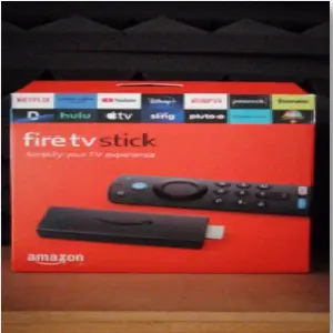 FIRE TV STICK