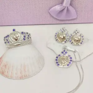 SET DE 15 AÑOS AURORA
