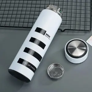TERMO DIGITAL METÁLICO DE 500ml