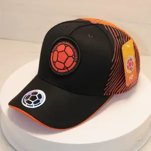 Gorra de Colombia