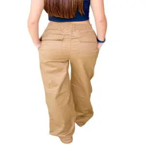 Pantalón Parachute