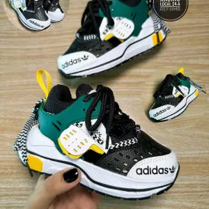 Calzado Adidas Sankay Niños | 040