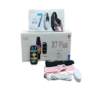 SMART WATCH X7 PLUS