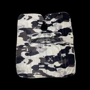 CAPA BARBERIA