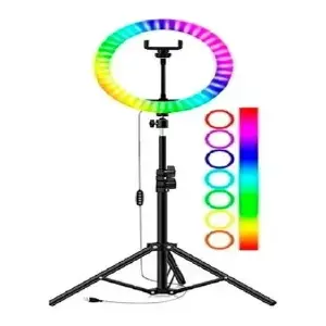 TRIPODE RGB 26 CM
