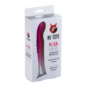 Vibrador - Nosa Vibe NV TOYS