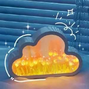 TULILAMP