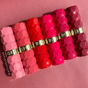 💄 LABIAL EN  BARRA💄WATER RESISTENT😘