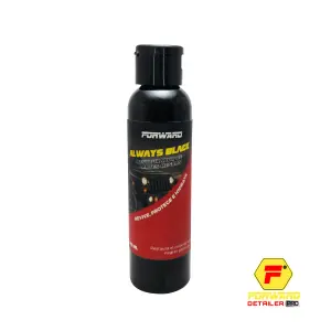 ALWAYS BLACK 120 ML