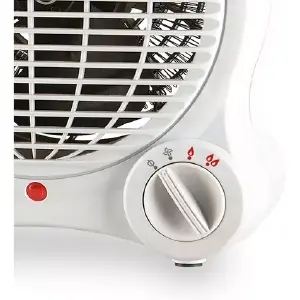 Calentador De Ambiente Kalley K-ca18