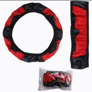 Funda para Volante de Cuero: Elegancia y Seguridad al Volante - Funda para Volante