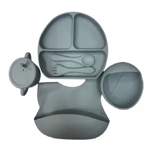 SET DE LOZA