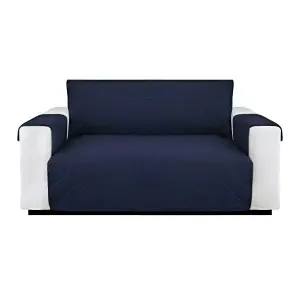 Protector Sofa, Forro, Mueble, Doble Faz