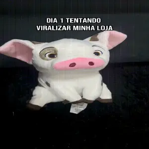 PELUCHE PUA