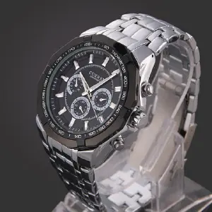 RELOJ CURREN MAFIA ITALIANA