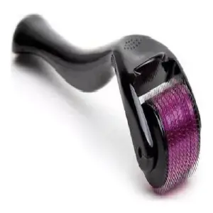 Derma Roller System Rodillo