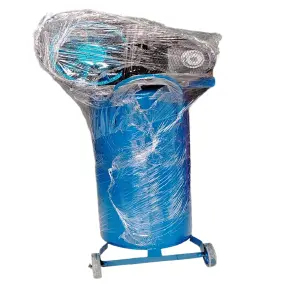 Compresor 150 libras
