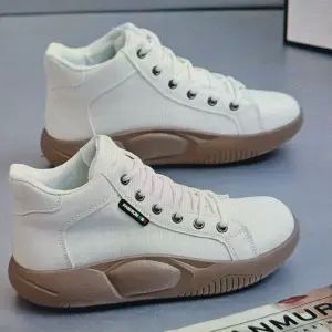 Bota Femenina Cassual