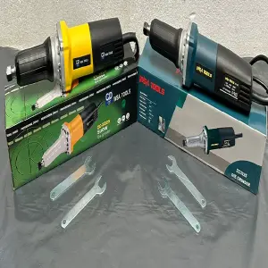 Motortool Tipo Botella 500W