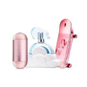 VIPROSE-ARIANA ICLUB-212HEROES-PERFUMERO