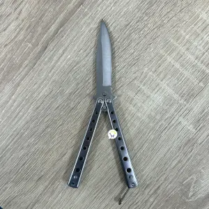 Navaja Mariposa Cuchillo Portátil 311