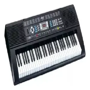 Organeta para niños MLS-6639 USB, mp3
