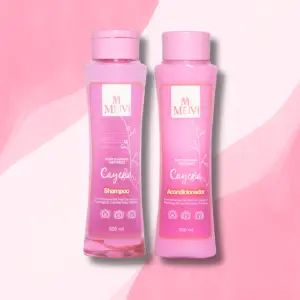 Kit Duo Cayena