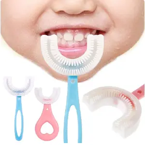 CEPILLO DE DIENTES PARA NIÑOS MP-1 SIN M