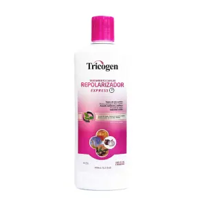Tratamiento Repolarizador Tricogen 400Ml