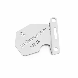 CALIPER DISCOVER 125
