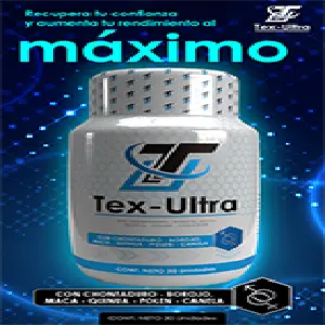 TEX ULTRA X30