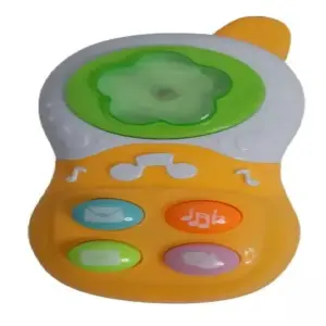 Mini teléfono celular para niños: ¡Comunicación segura y divertida! - Mini teléfono celular para niños
