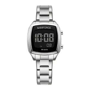 Reloj Naviforce Sport Nf5047 Mujer Digit