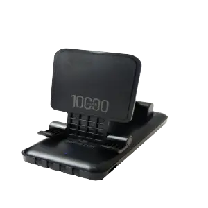 POWER BANK CABLE 4 EN 1 CON HOLDER