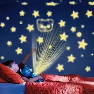 oso star belly recargable