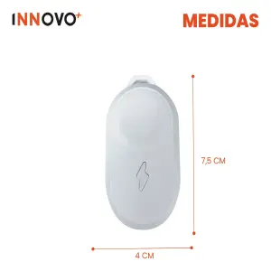 Power Bank Compatible Con Apple Watch
