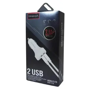 ADAPTADOR V8 - (CS-219)
