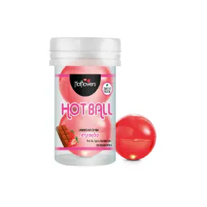 HOT BALL SENSACIÓN