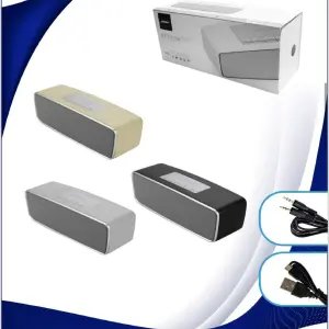 Parlante Bose S815
