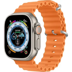 RELOJ SMARTWATCH X8 ULTRA W&O