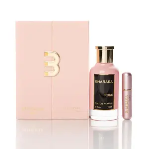 1perfume Bharara Rose