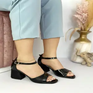ZAPATILLA DOS COLORES