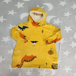 SACO INFANTIL PIEL DE CONEJO TALLA 4-6