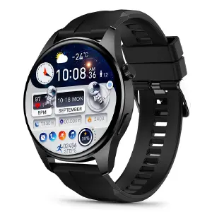 Reloj Inteligente AMOLED H4 Plus Mobulaa